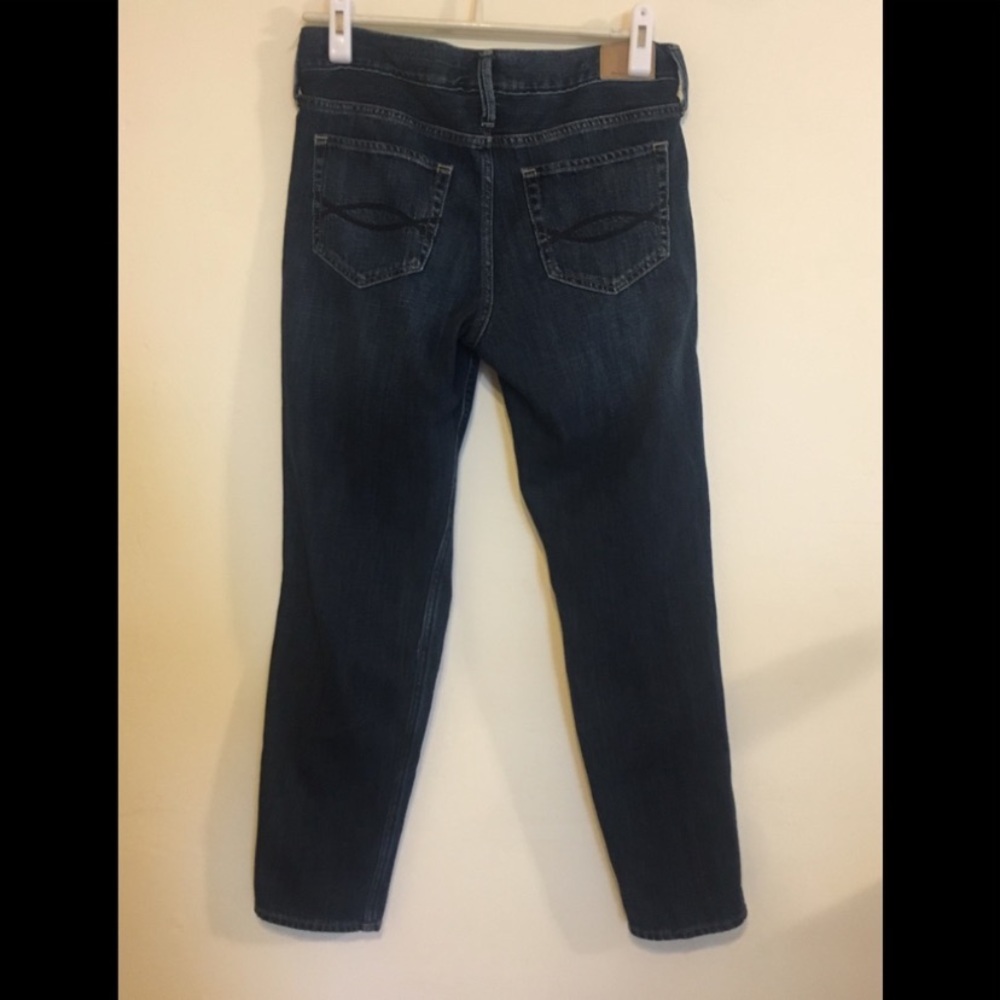 Abercrombie & Fitch Boyfriend Jeans - Picture 4 of 4